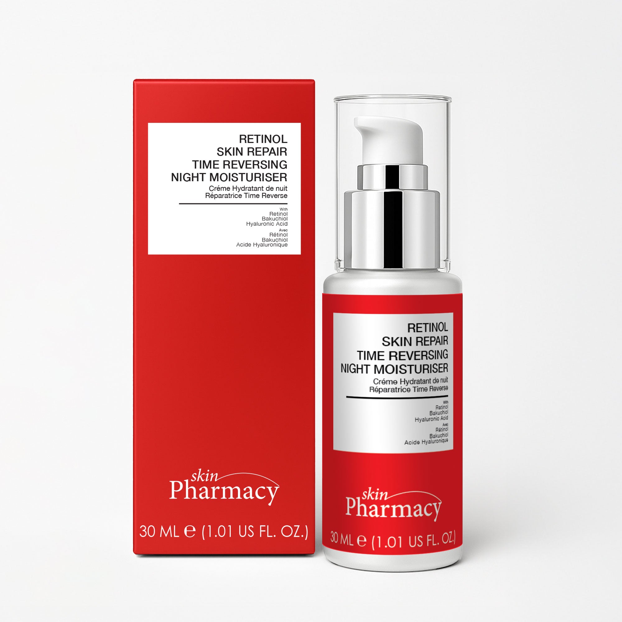SP Complete Skin Renewal Ritual Set