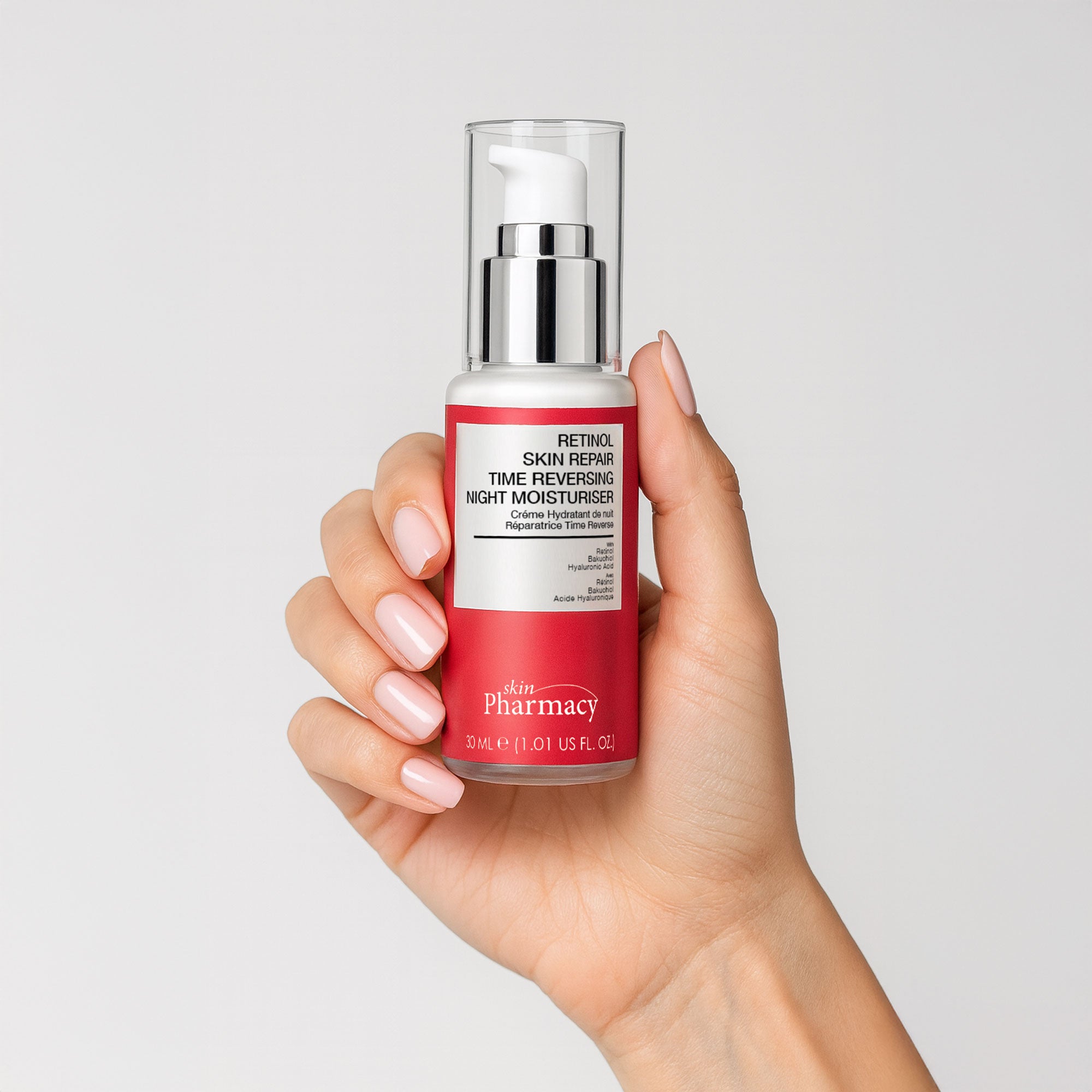 SP Complete Skin Renewal Ritual Set