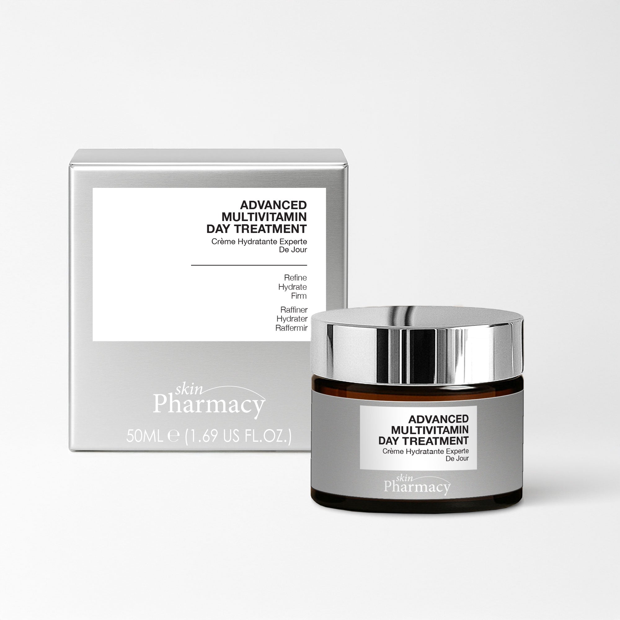 skinPharmacy Anti-Ageing Advanced Multi-Vitamin Day Treatment 50ml