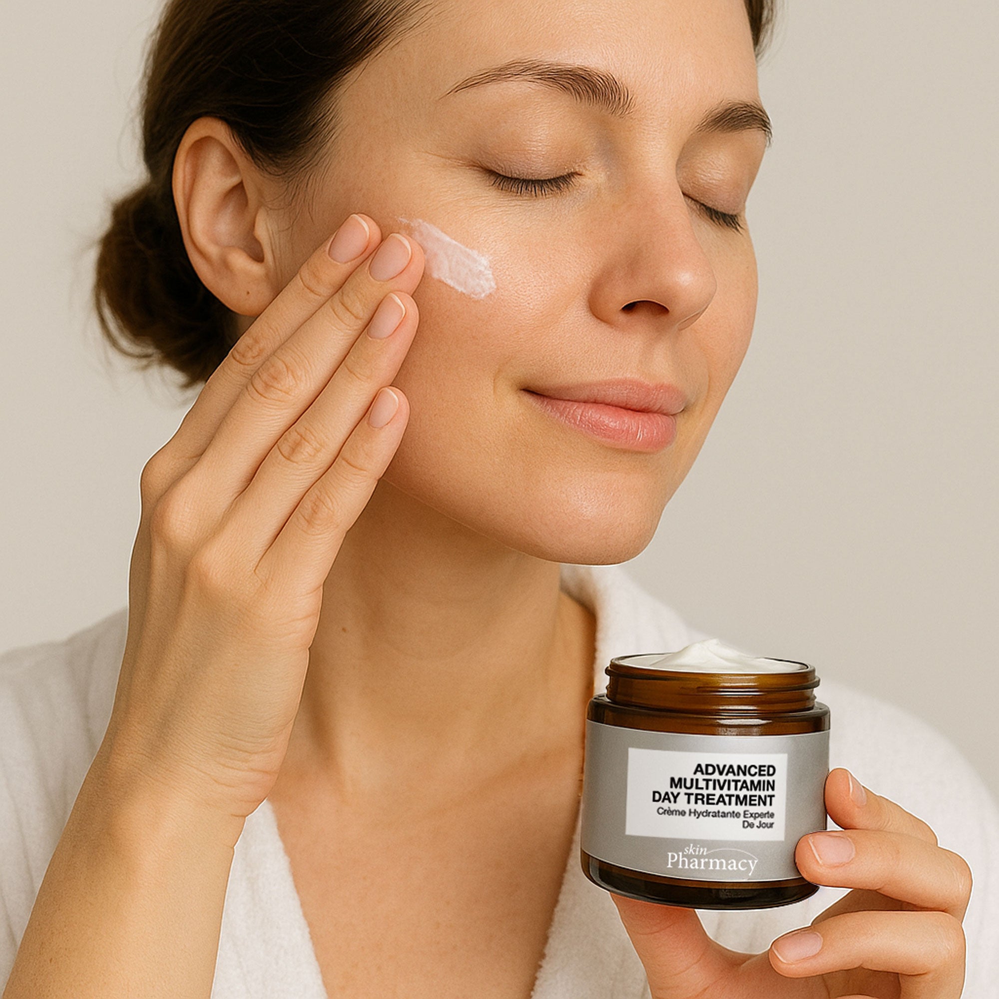 SP Complete Skin Renewal Ritual Set