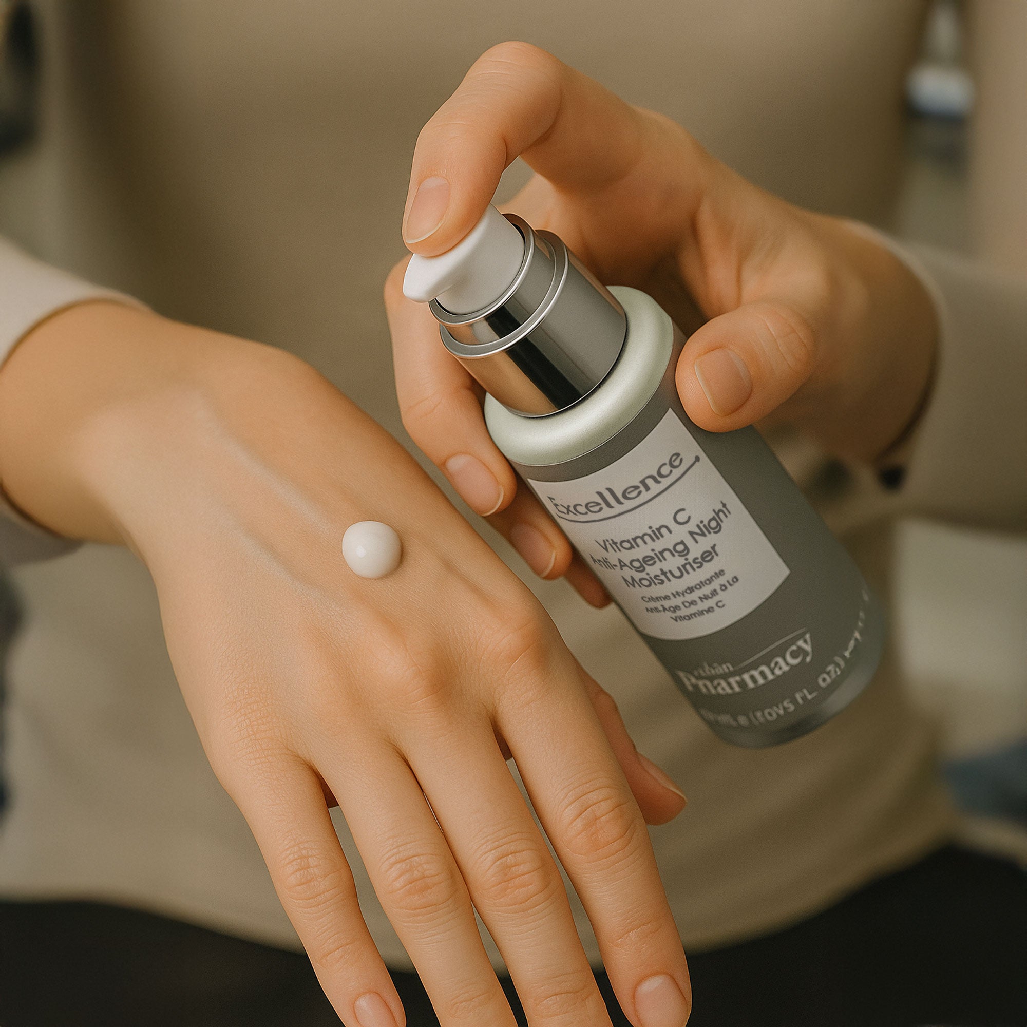 SP Caviar Limited Edition Repairing Serum 30ml