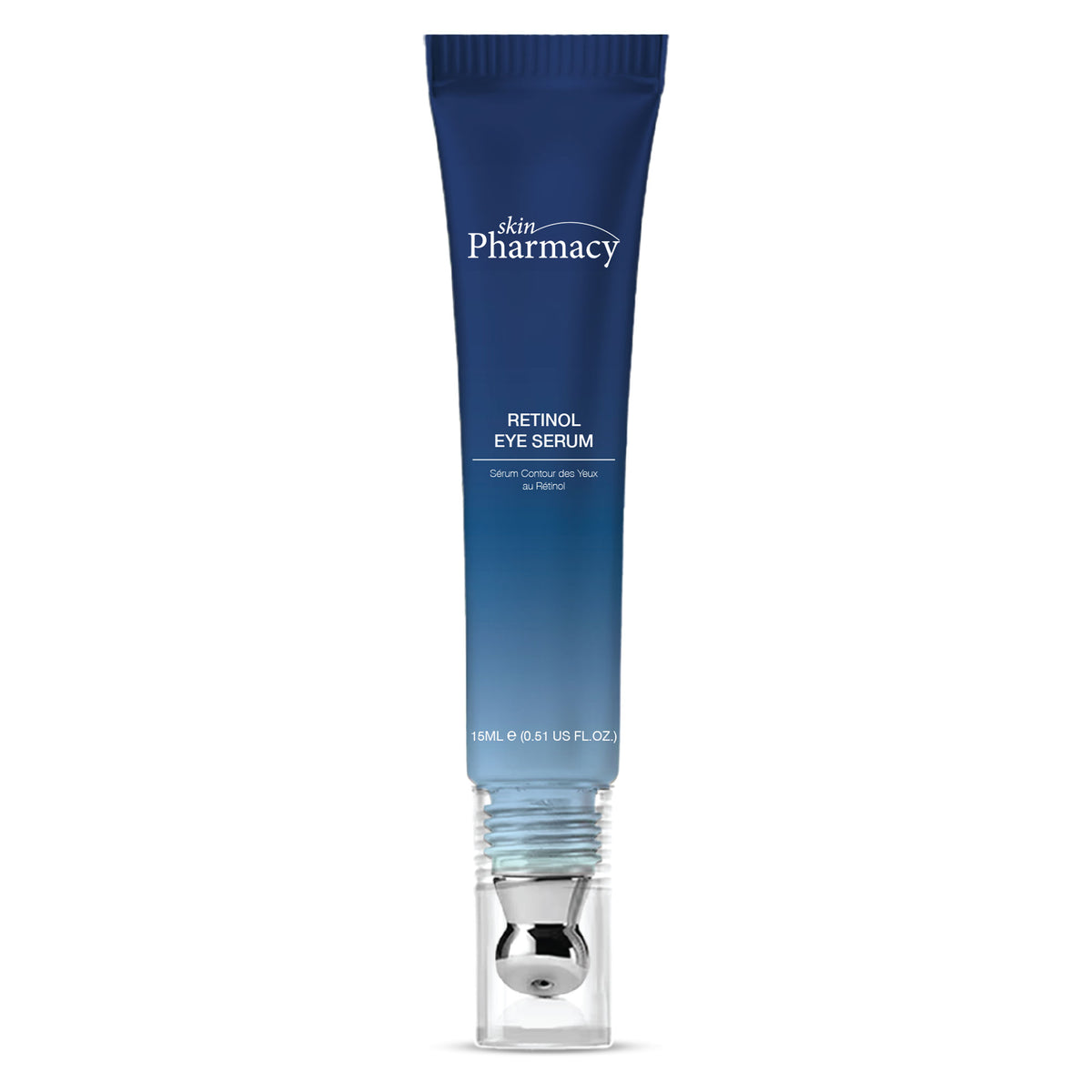 Retinol-Augenserum 15ml
