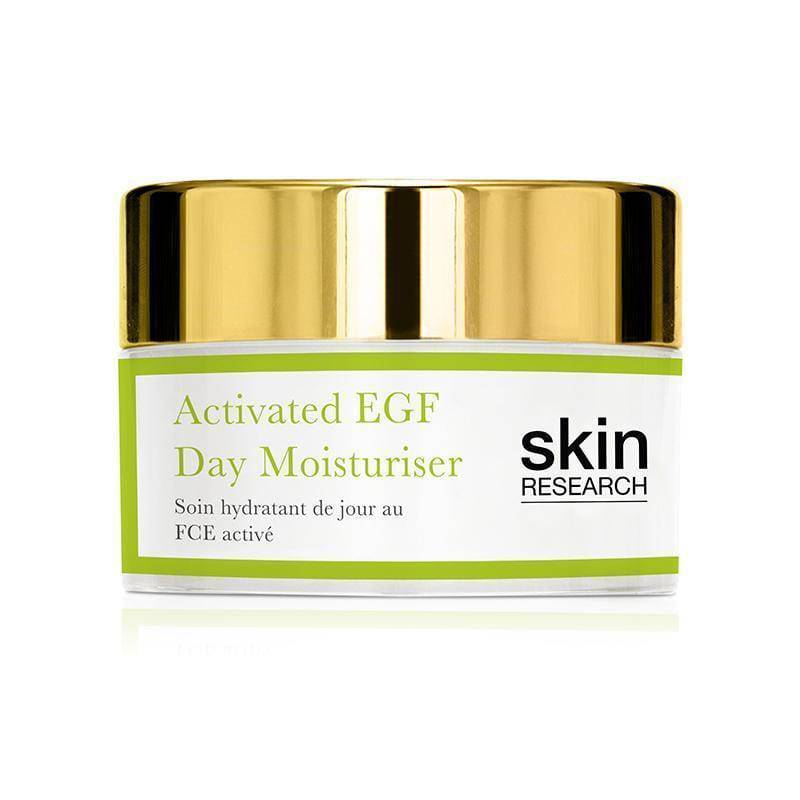 Anti-Ageing Activated EGF Day & Night Moisturiser Gift Set
