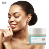 Skin Research Pro Hyaluronic Acid Night Cream 50ml