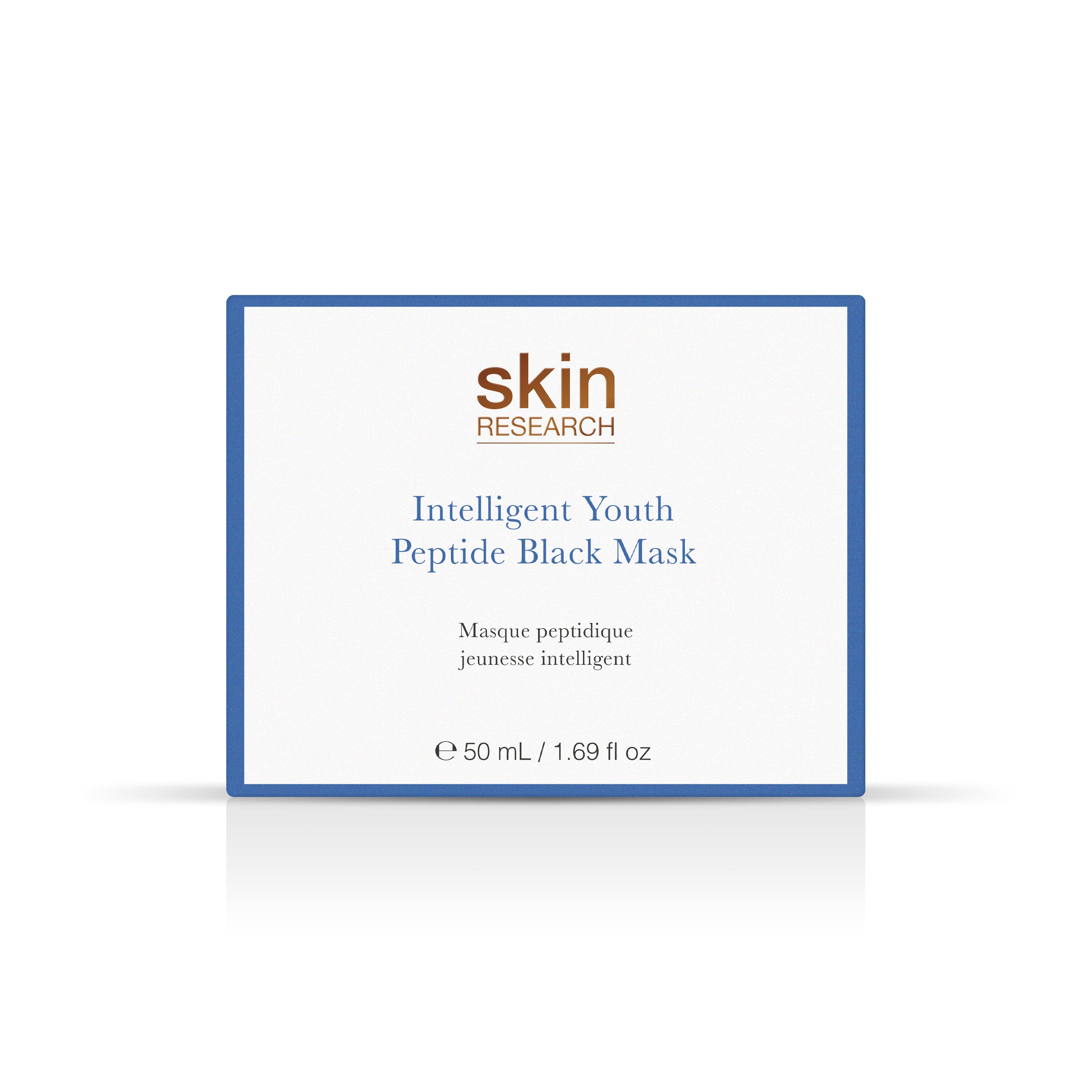 Skin Research Intelligent Youth Peptide Masque 50 ml 
