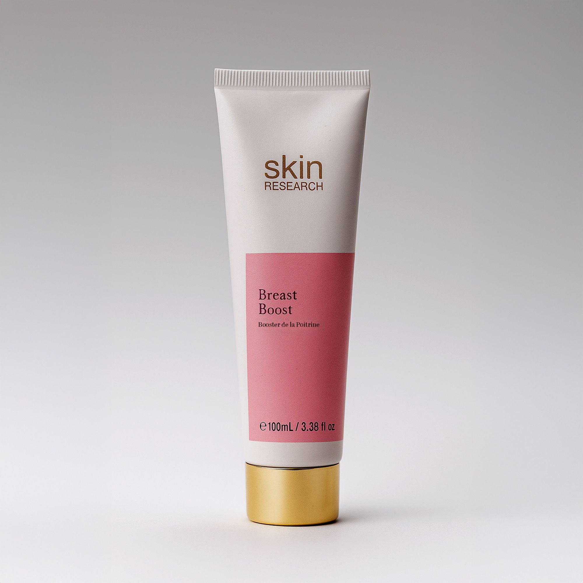 Breast Boost Cream 100ml