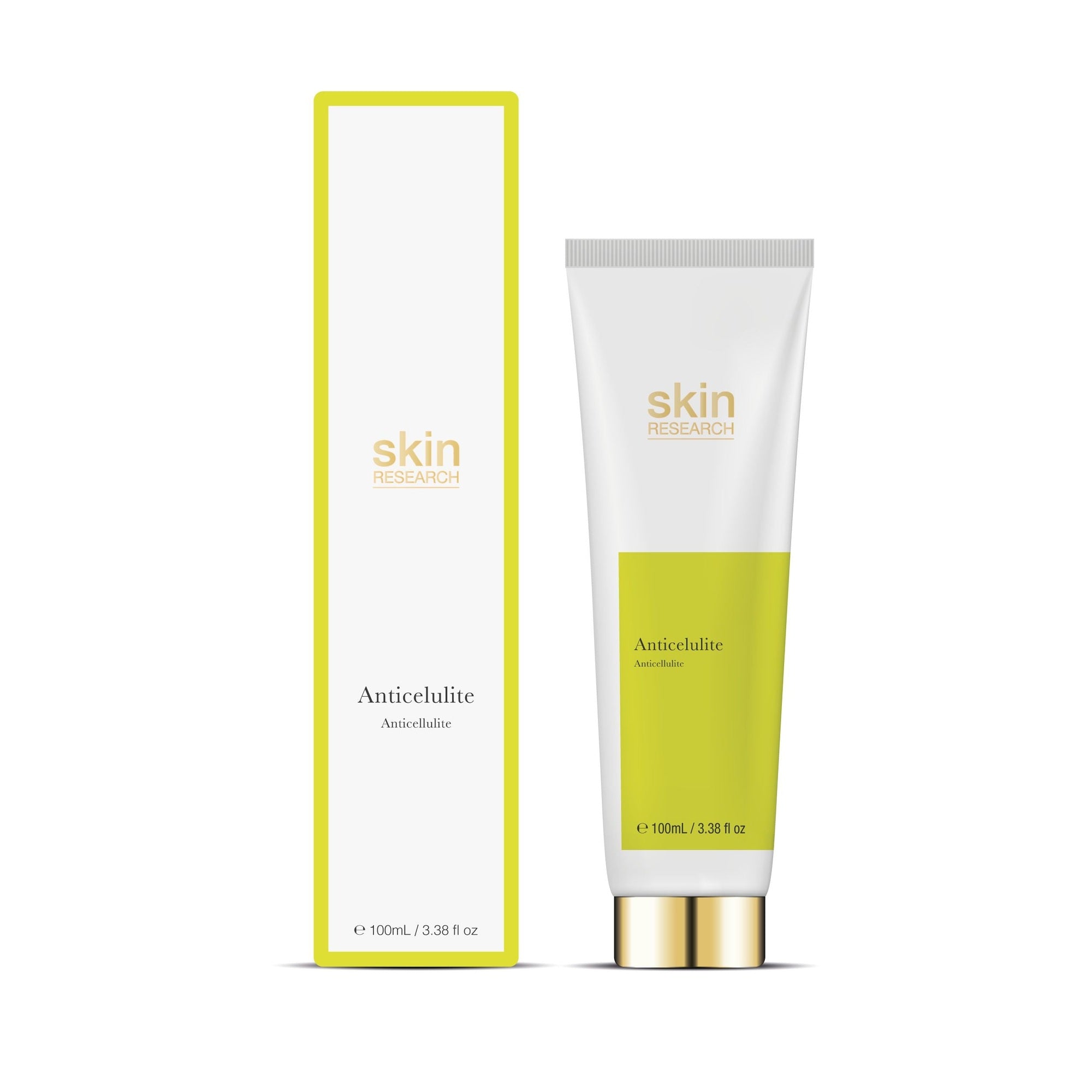 Anti-Cellulite Cream 100ml