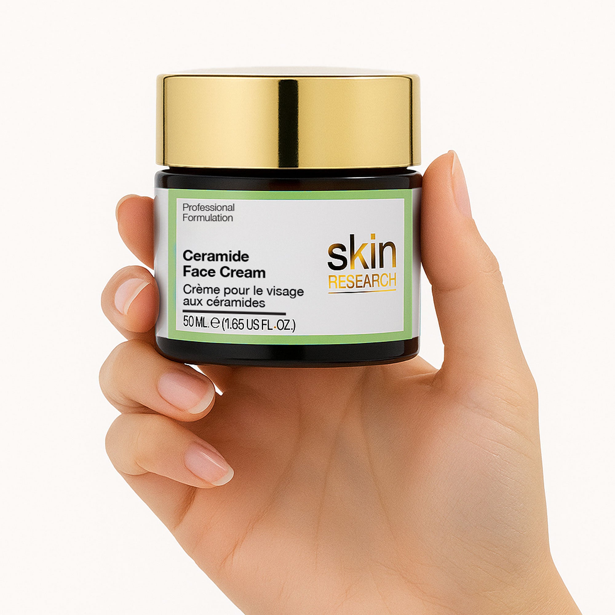 SR Ceramide Face Cream 50ml