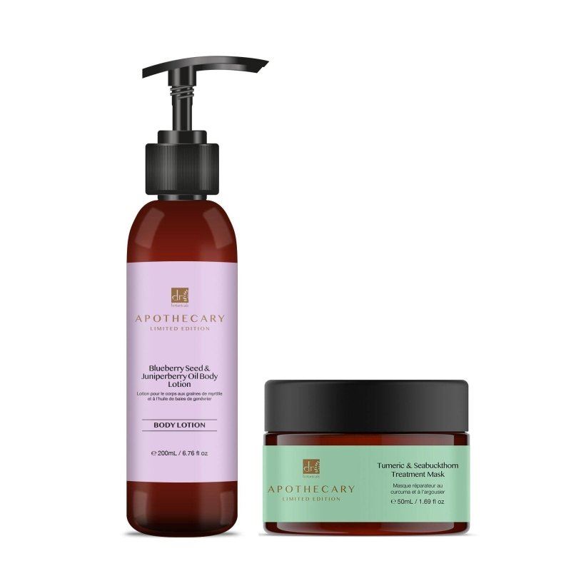 Limited Edition Feel Good Routine - skinChemists