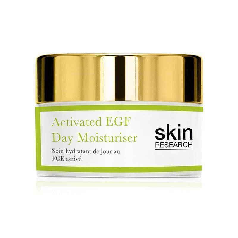 Activated EGF Day Moisturiser 50ml - skinChemists