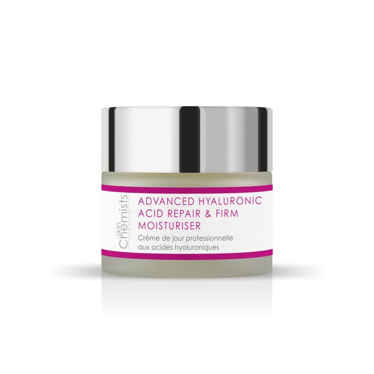 Advanced Hyaluronic Acid Repair & Firm Cream 50ml - skinChemists