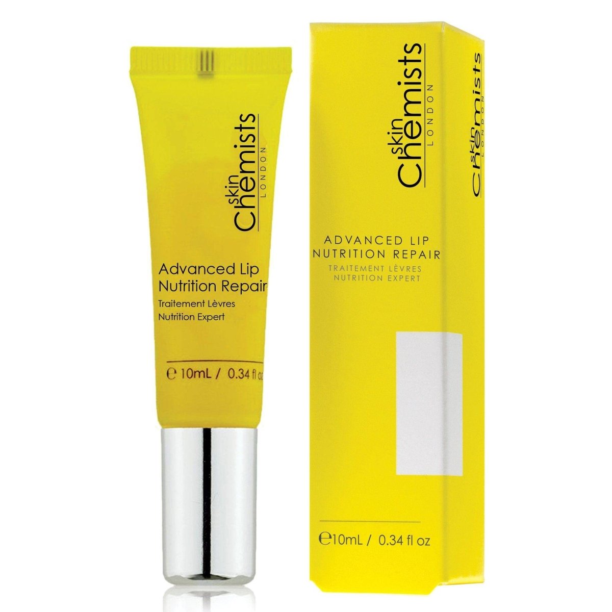 Advanced Lip Nutrition Repair 10ml - skinChemists