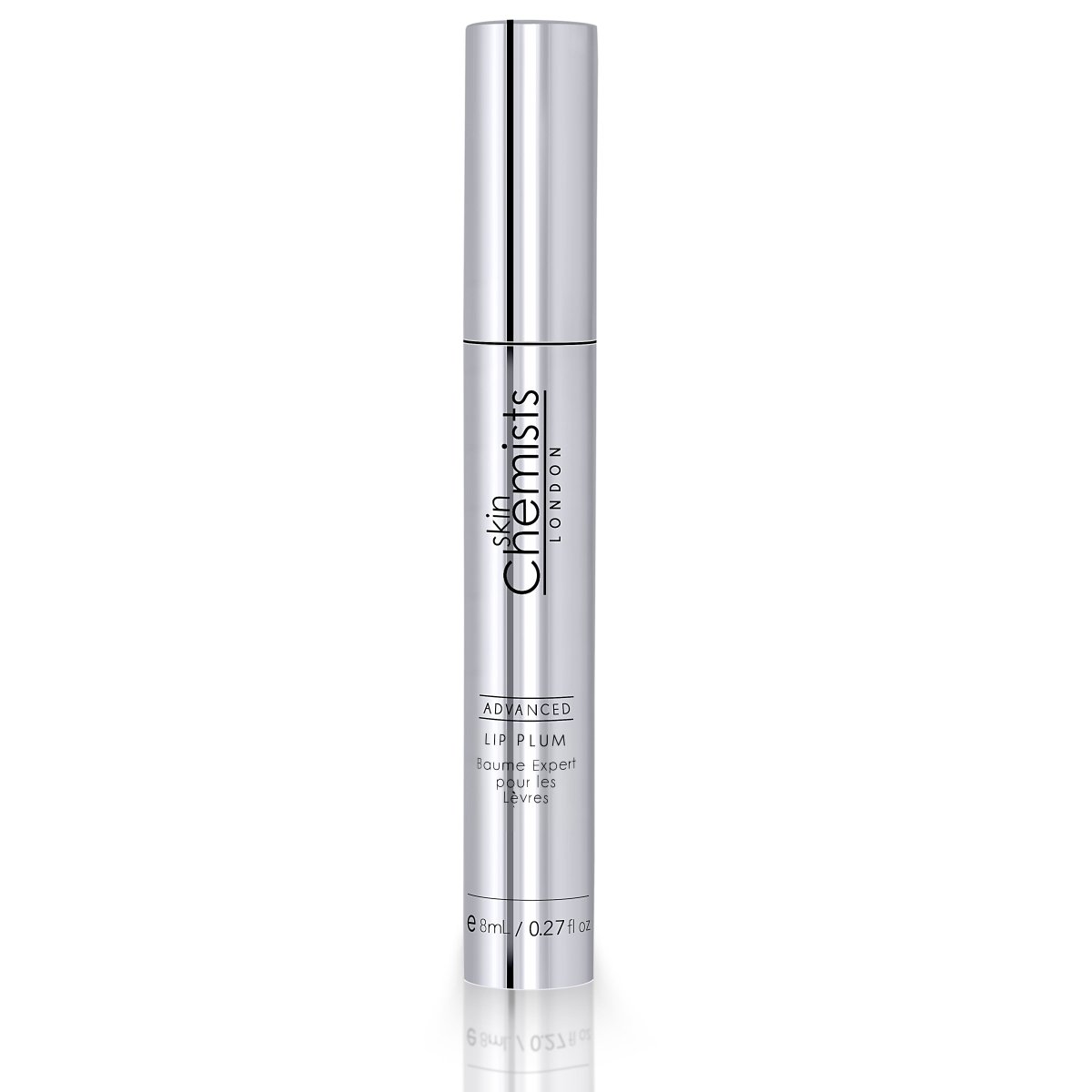 Advanced Lip Plump 8ml - skinChemists