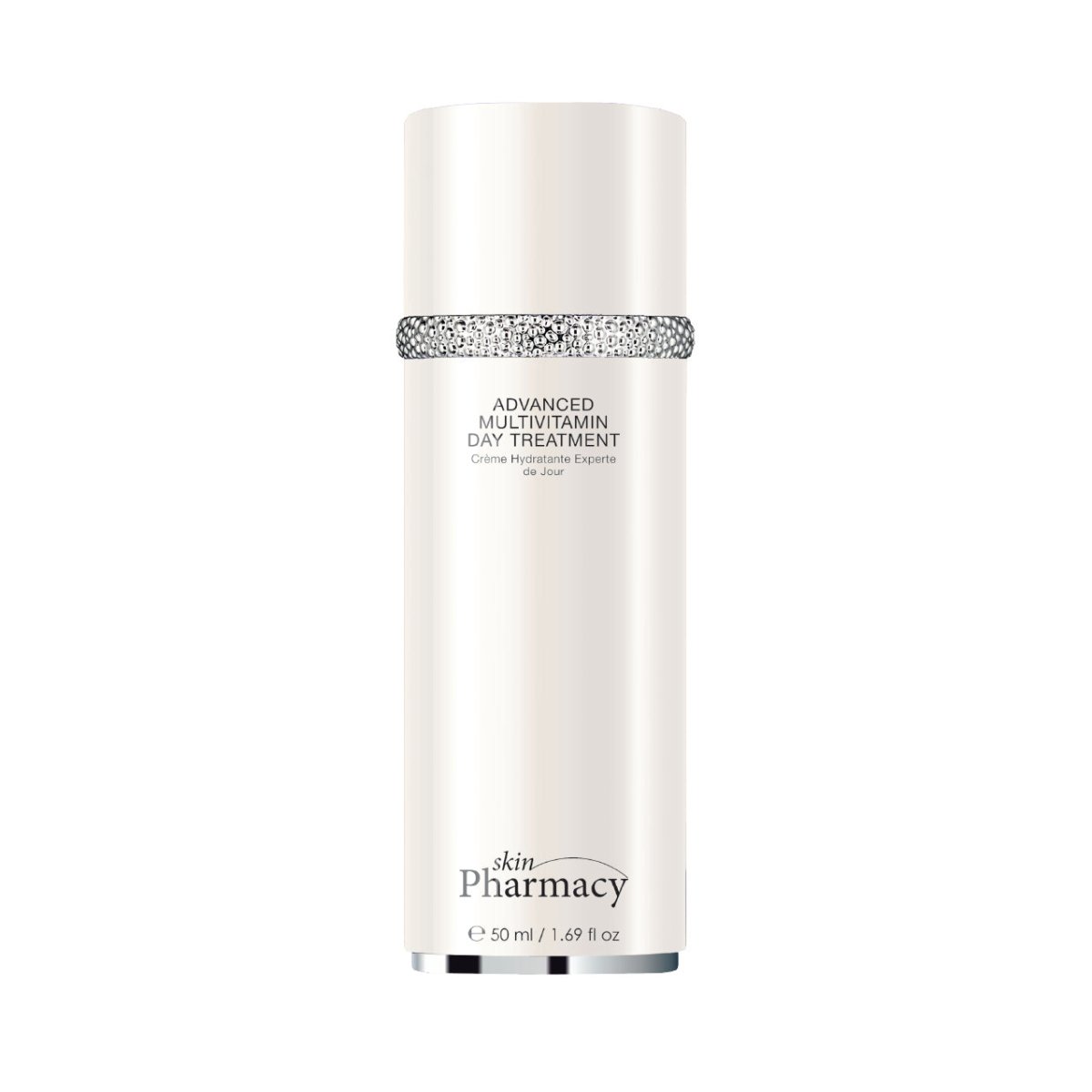 Advanced Multi-Vitamin Day Treatment 50ml - skinChemists