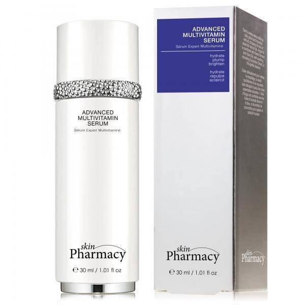 Advanced Multi-Vitamin Serum 30ml - skinChemists