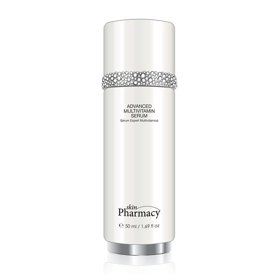 Advanced Multi-Vitamin Serum 50ml - skinChemists