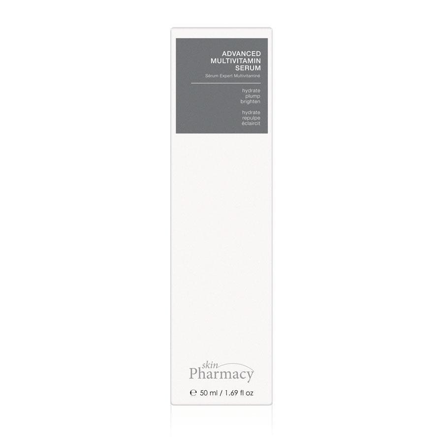 Advanced Multi-Vitamin Serum 50ml - skinChemists