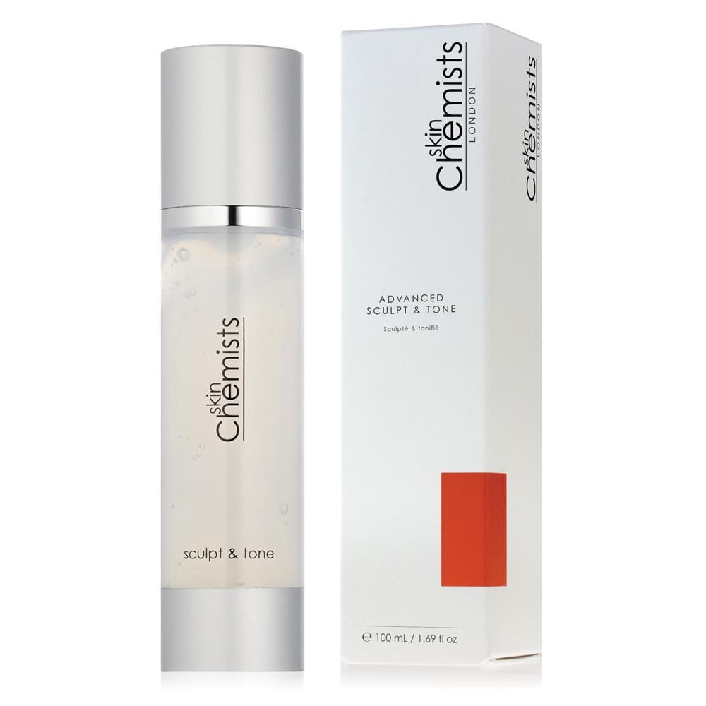 Advanced Sculpt & Tone 100ml - skinChemists