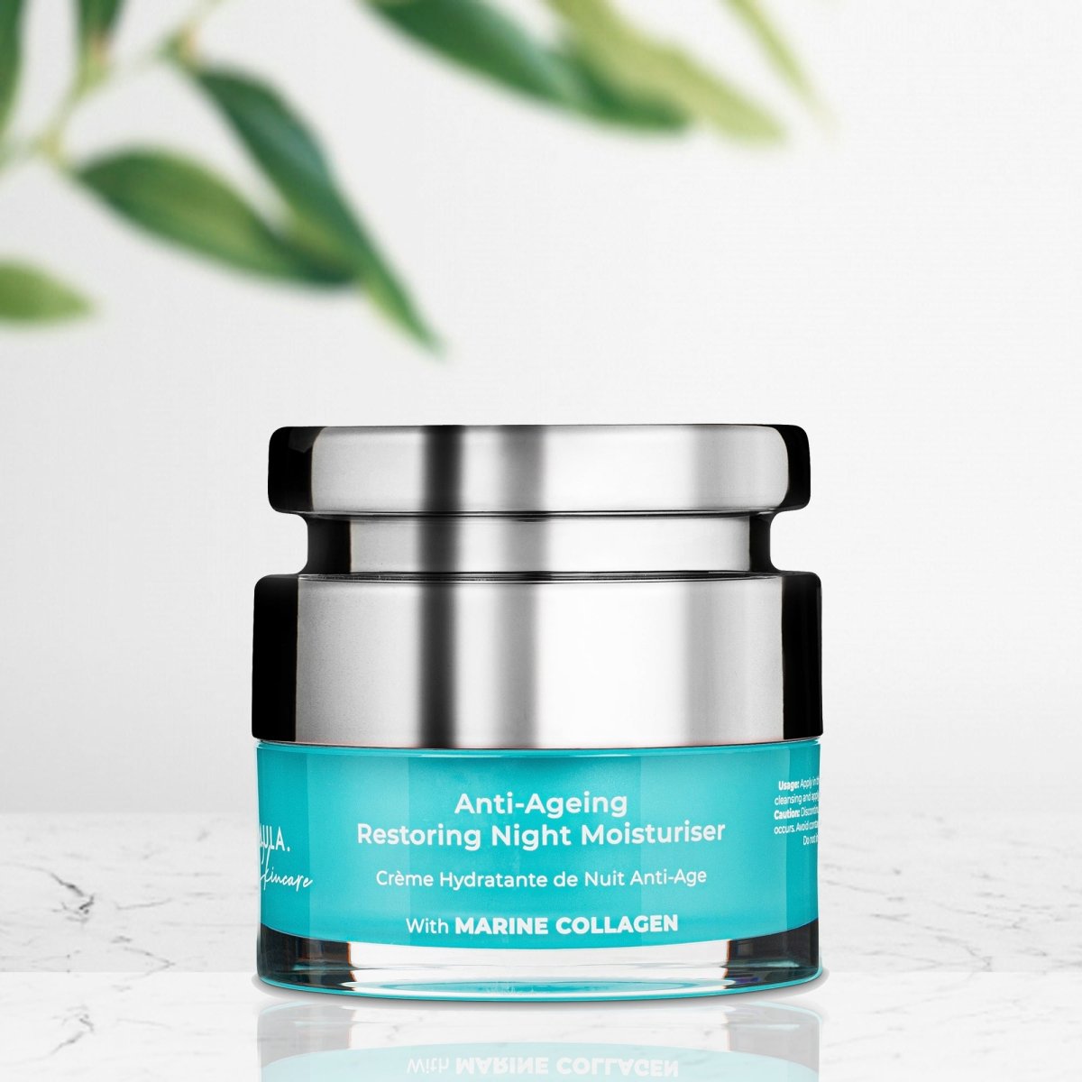 Anti-Ageing Restoring Night Moisturiser 50mI - skinChemists