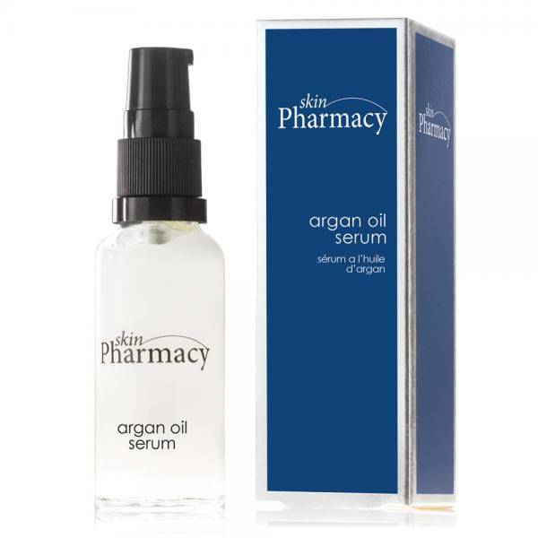 Argan Oil Serum 30ml - skinChemists