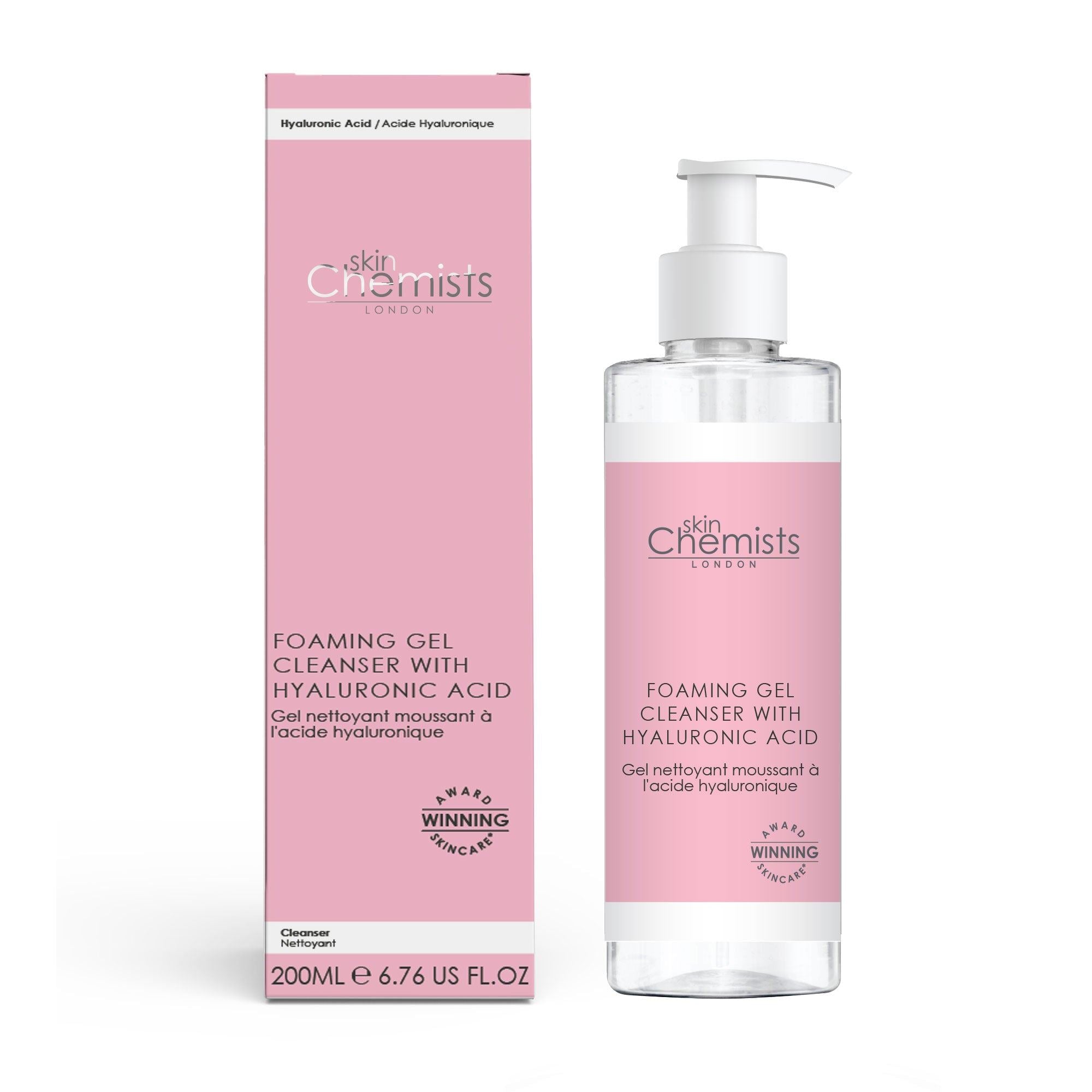 Anti-Ageing Acne & Blemish Control Kit