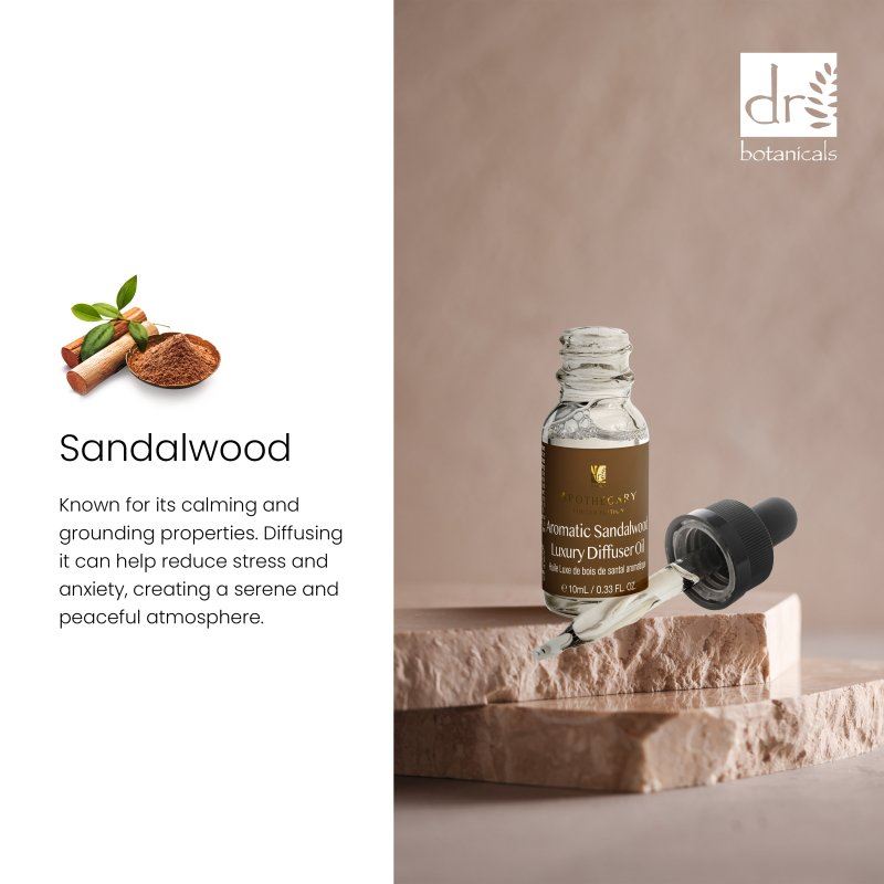 Relaxing Diffuser Oil Trio - skinChemists