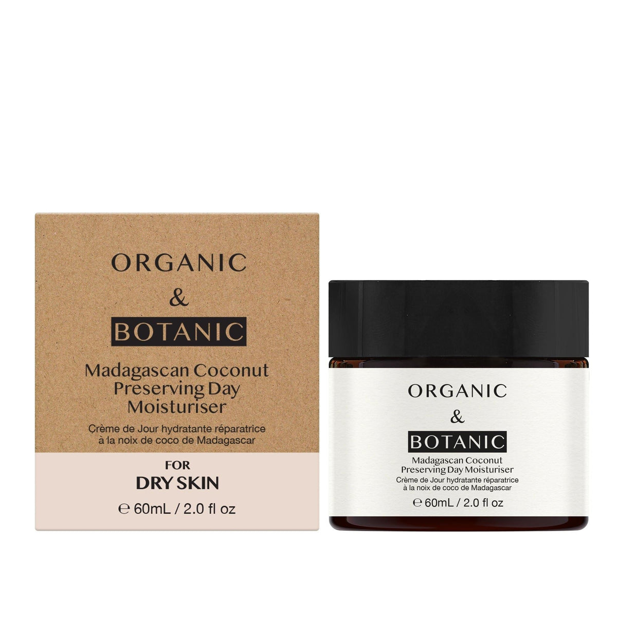 OB Serum, Day Cream, Eye Serum and Mask - skinChemists