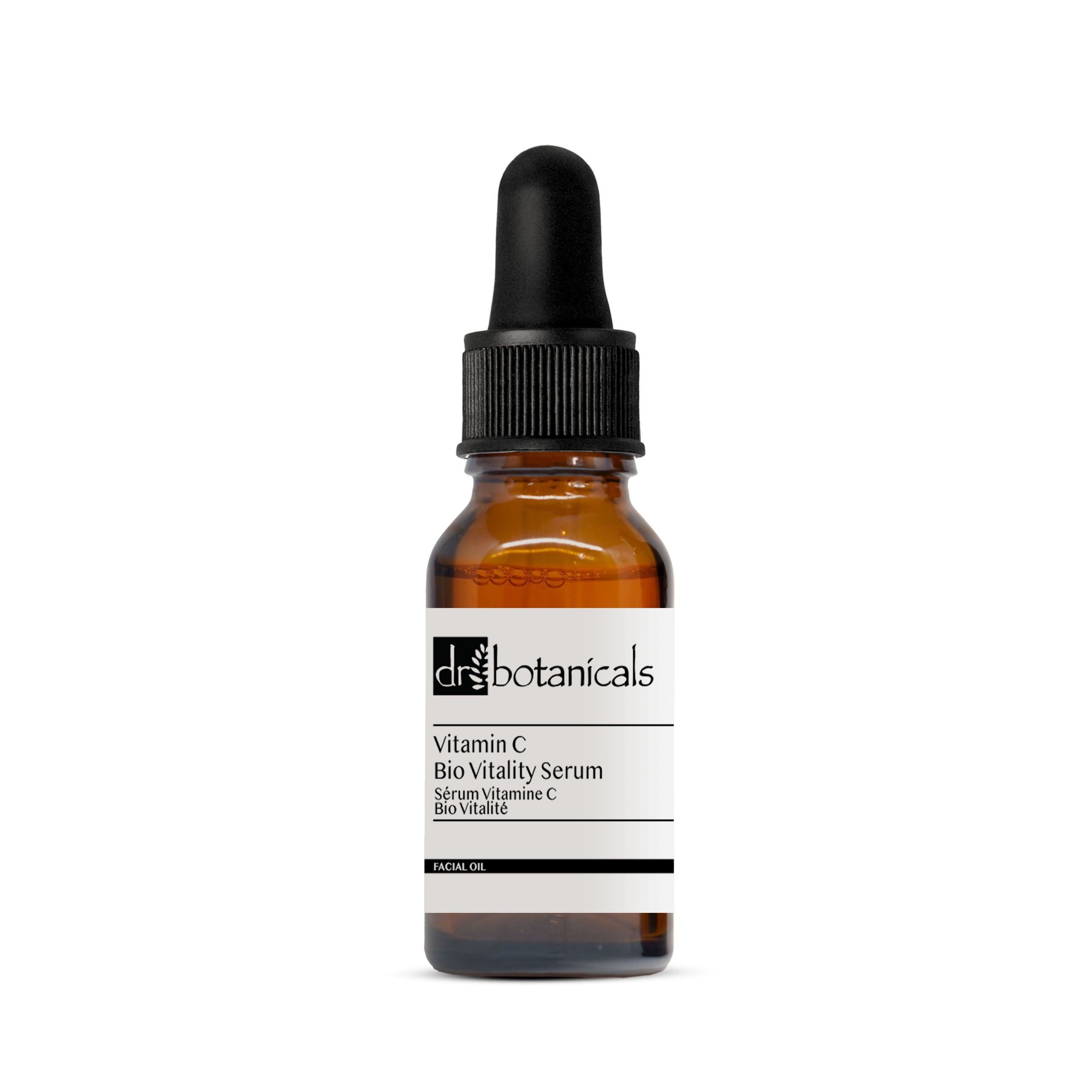 Vitamin C Bio Vitality Serum 15ml