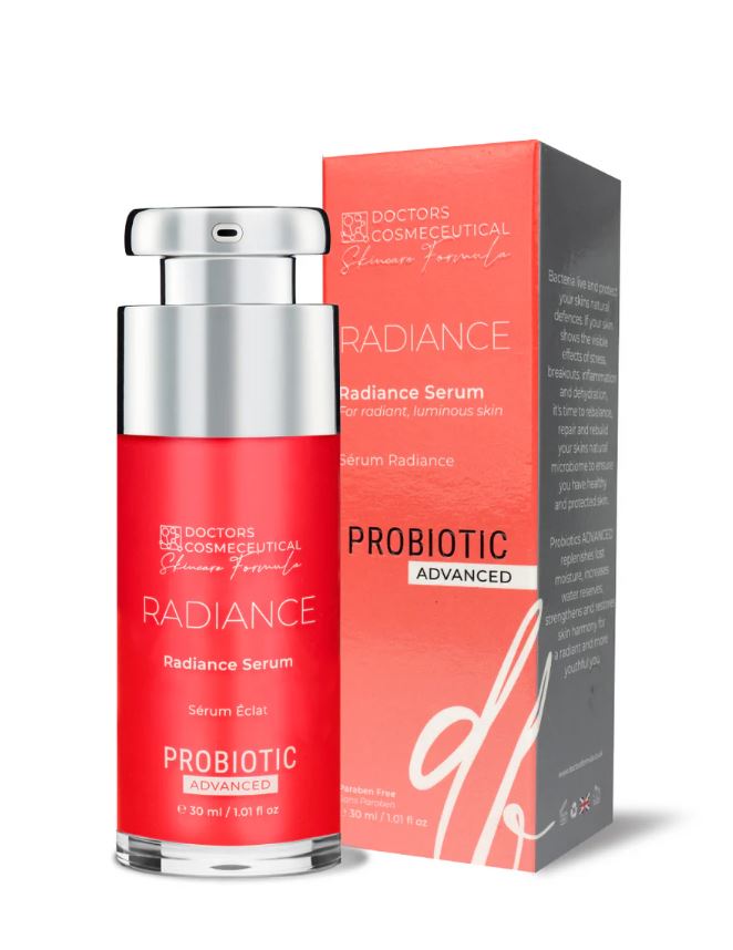 Radiance - Radiance Serum 30ml with 2% relipidium - skinChemists