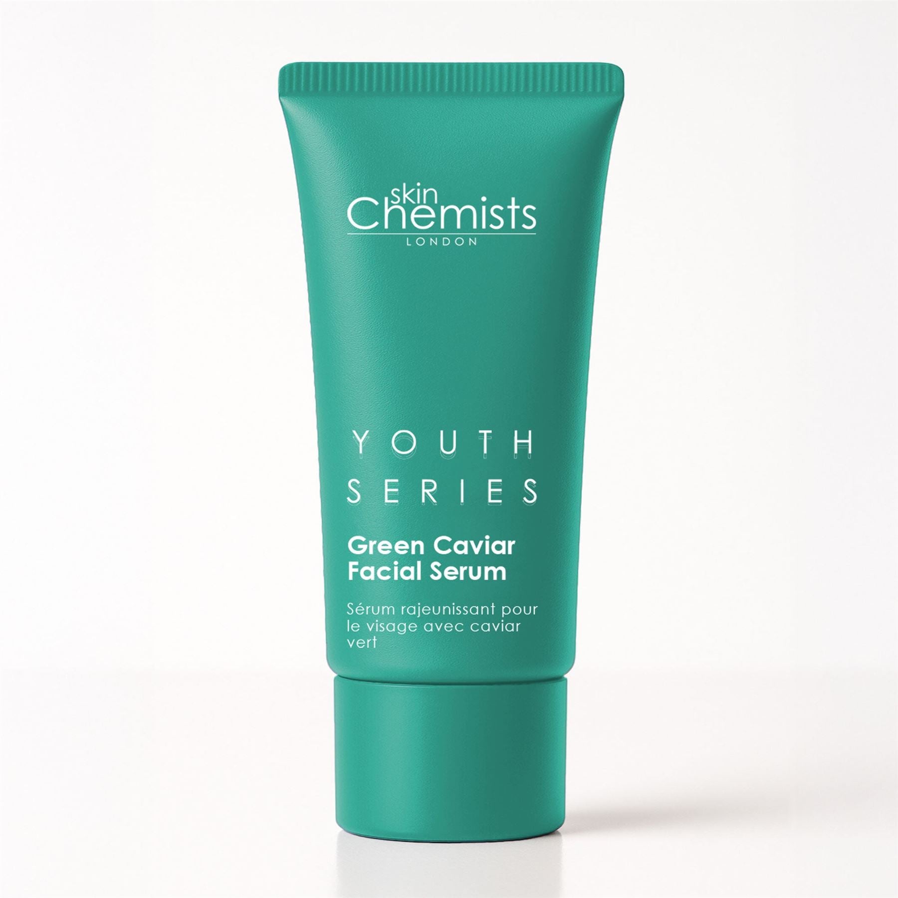 Youth Series Green Caviar Facial Serum 30ml