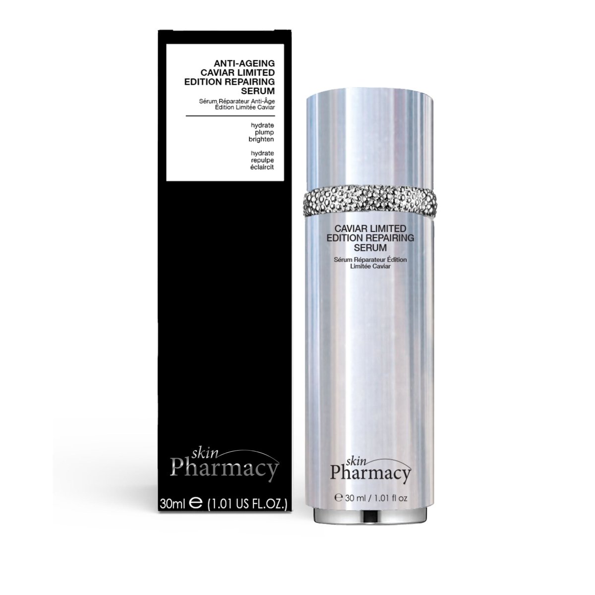 Caviar Limited Edition Repairing Serum 30ml - skinChemists