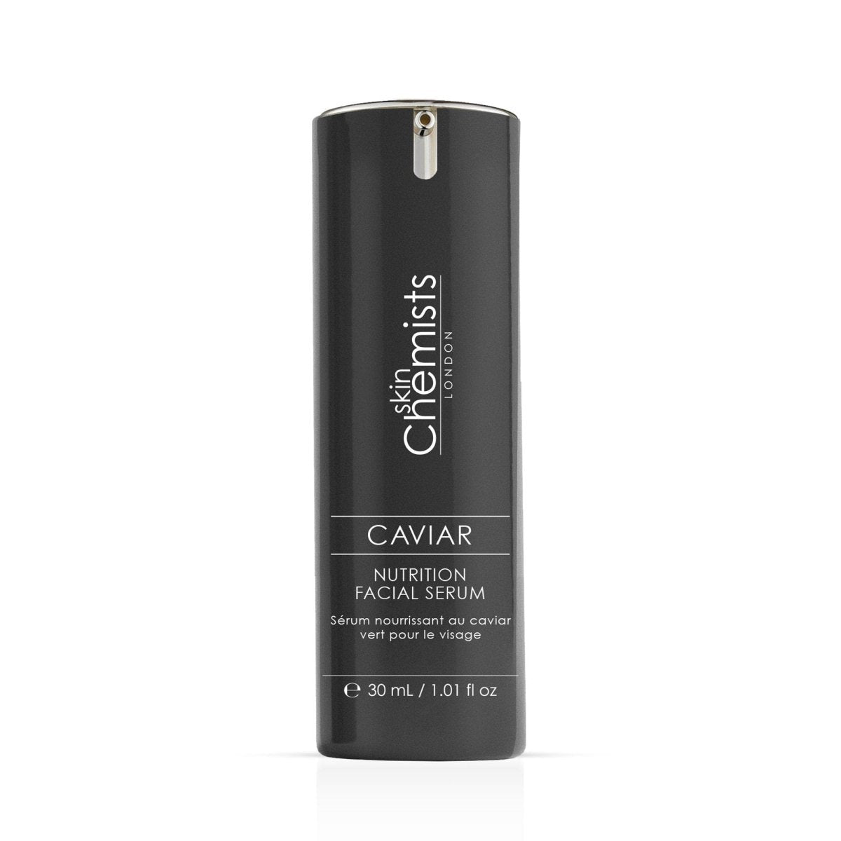 Caviar Nutrition Facial Serum 30ml - skinChemists