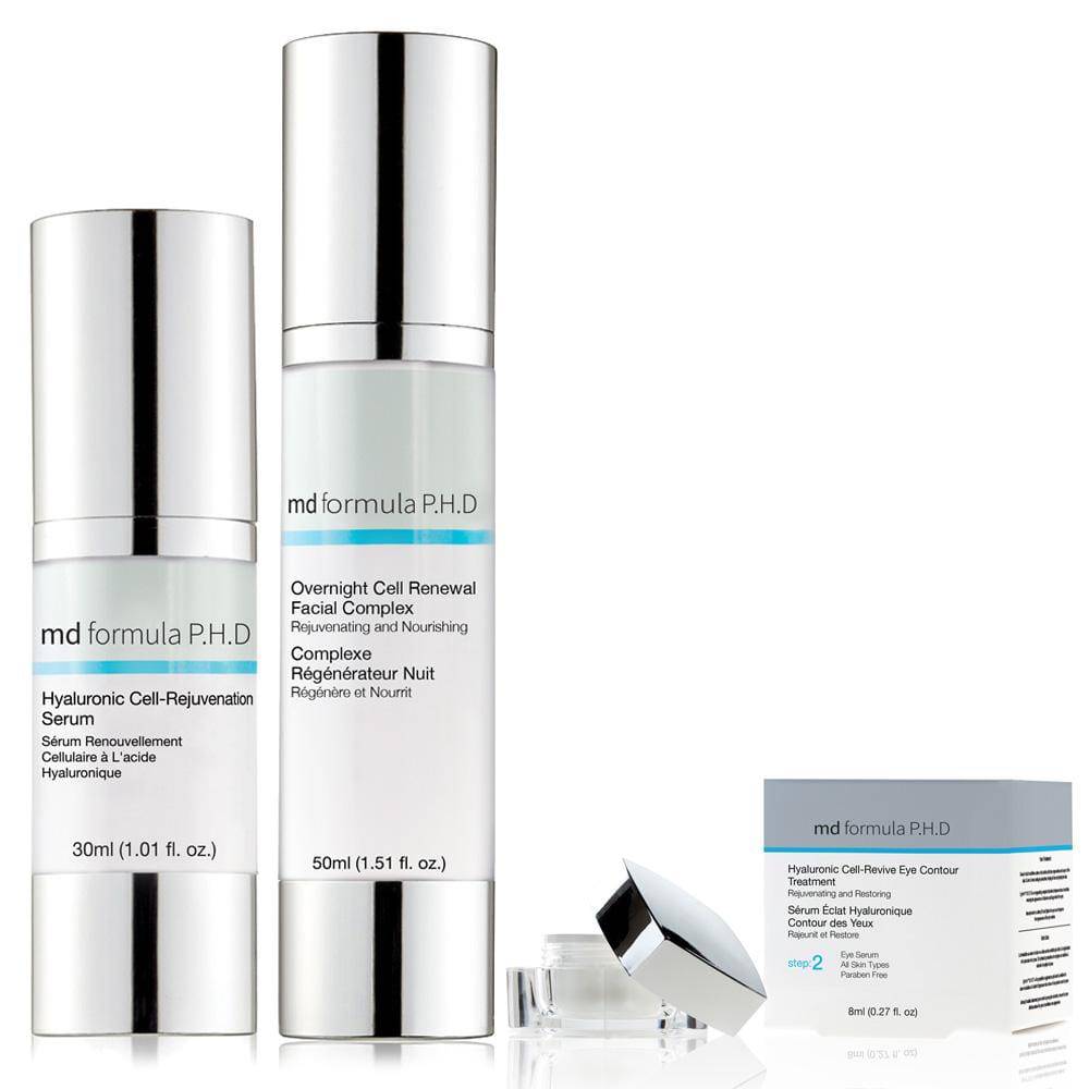 Cell Renewal Duo Gift Set - skinChemists