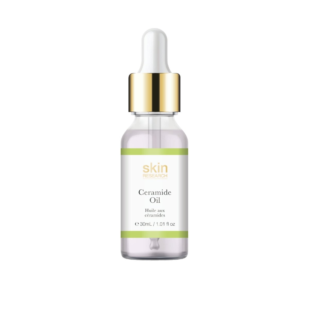 Ceramide Oil 30ml - skinChemists