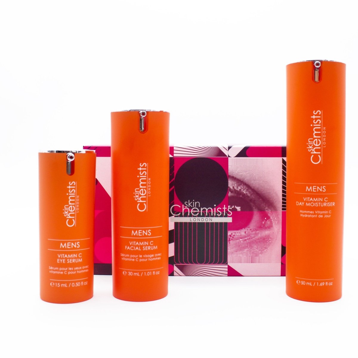 Citrus Loving Vitamin C Gift Set - skinChemists