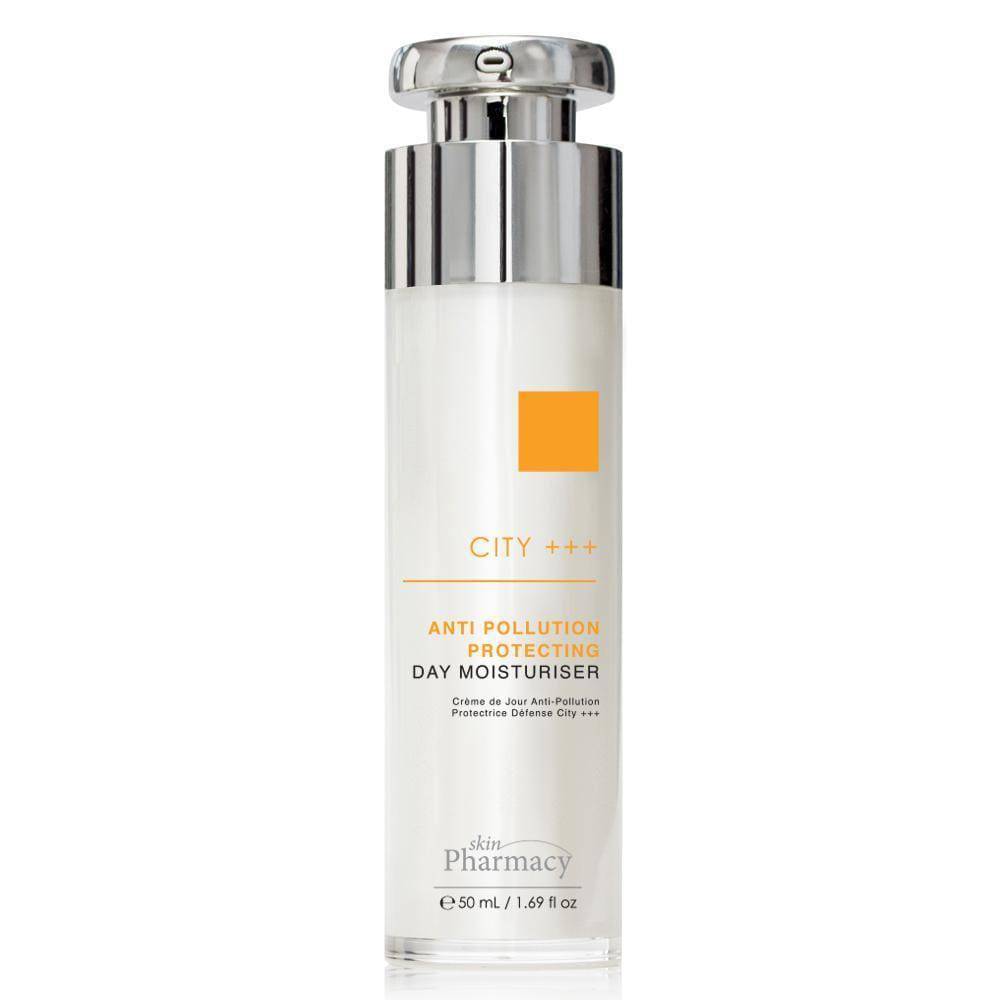 City +++ Anti-Pollution Protecting Day Moisturiser 50ml - skinChemists