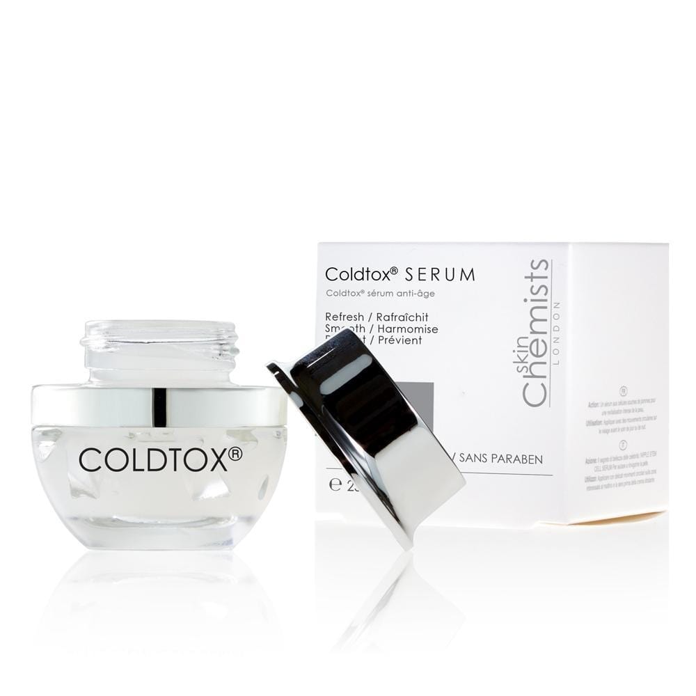 Coldtox Serum 20ml - skinChemists