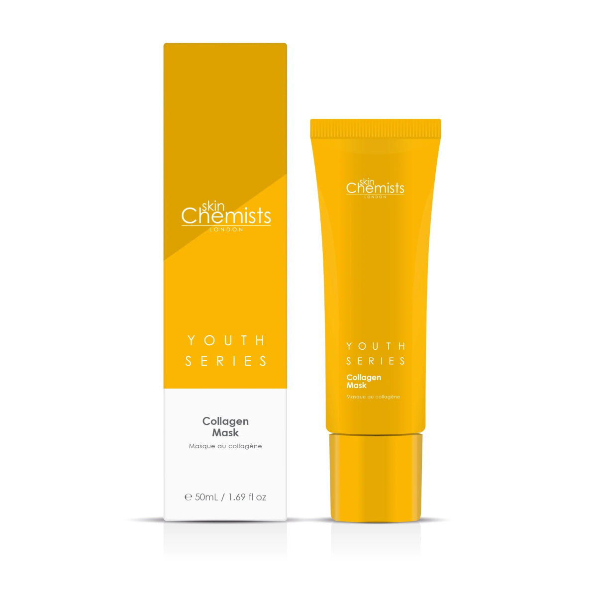 Collagen Set - for Fine Lines and Wrinkles - skinChemists