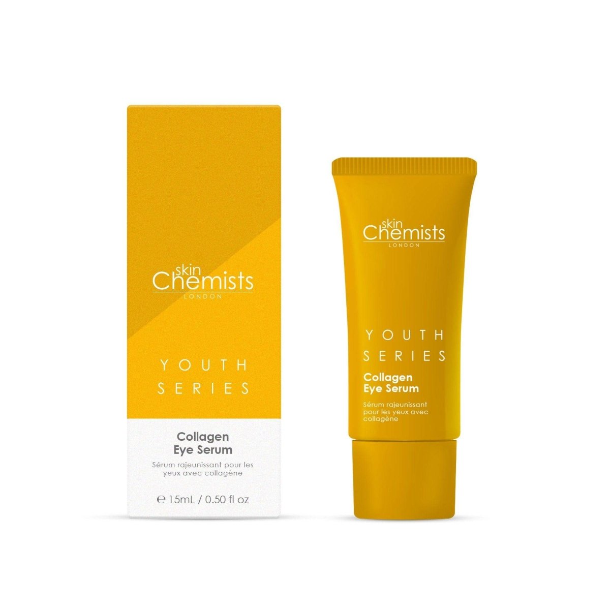 Collagen Set - for Fine Lines and Wrinkles - skinChemists