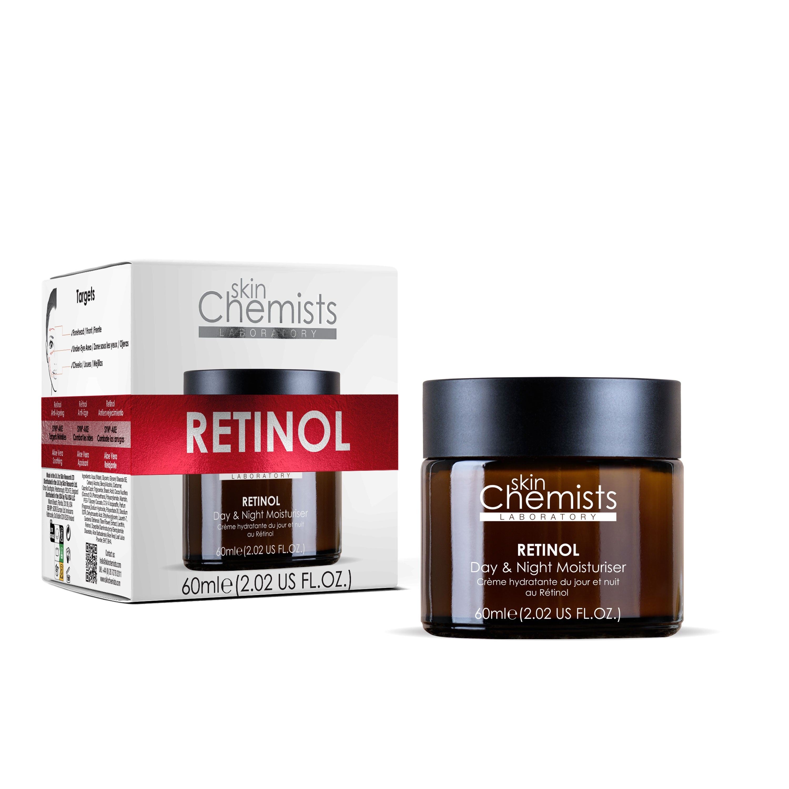 Anti-Ageing Complete Facial Care Kit