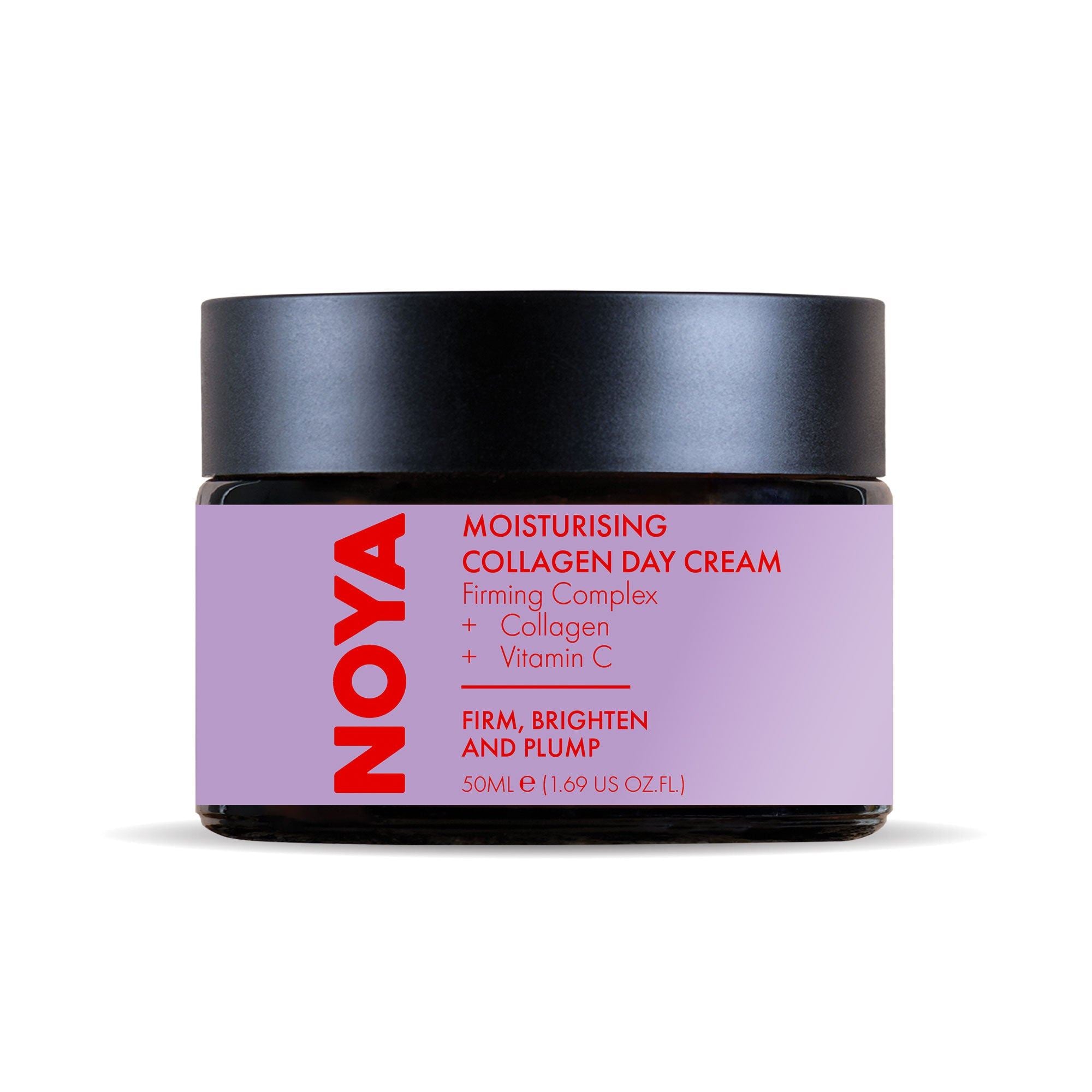 Moisturising Collagen Day Cream 50ml