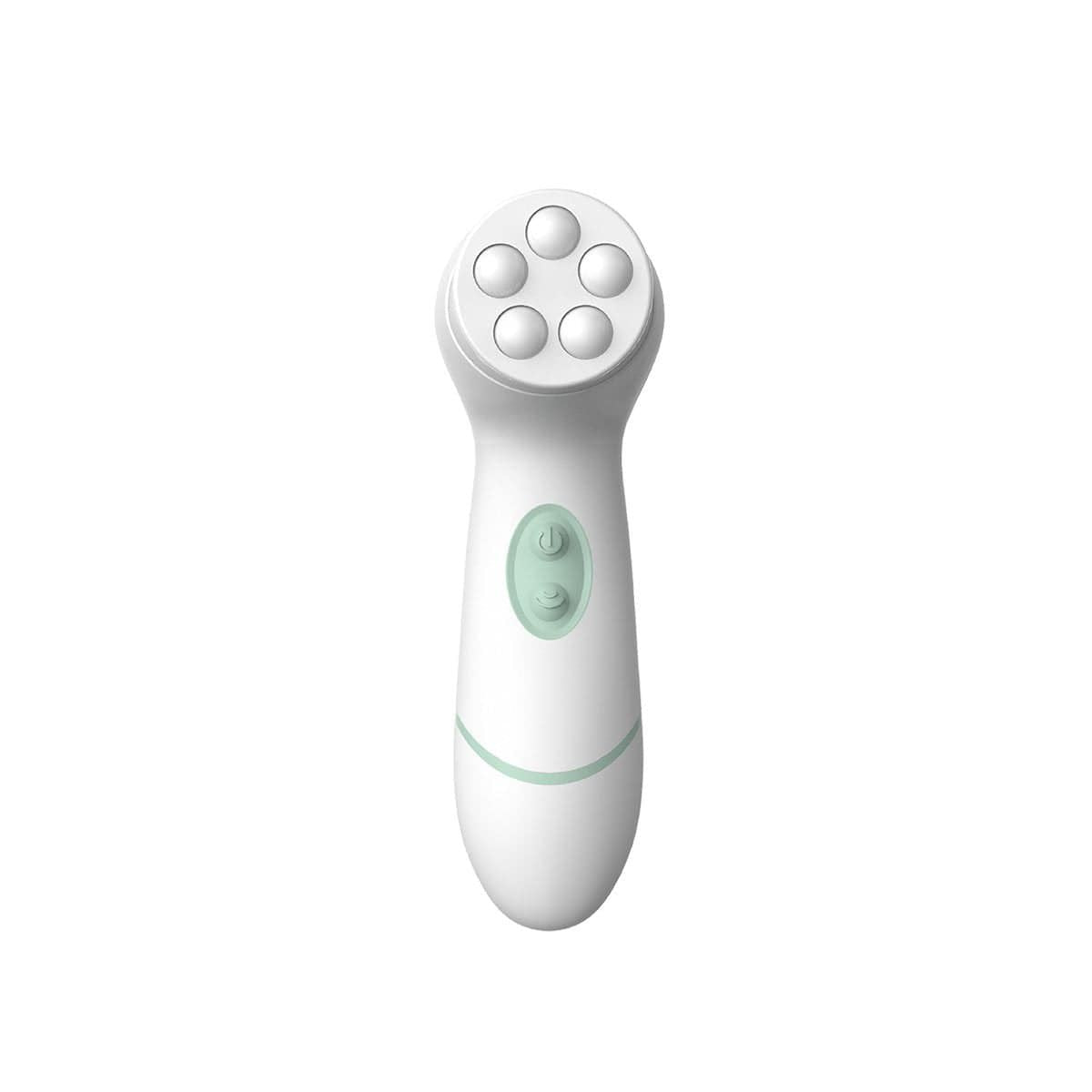 Advanced Facial & Body Cleansing Brush - 4 Heads