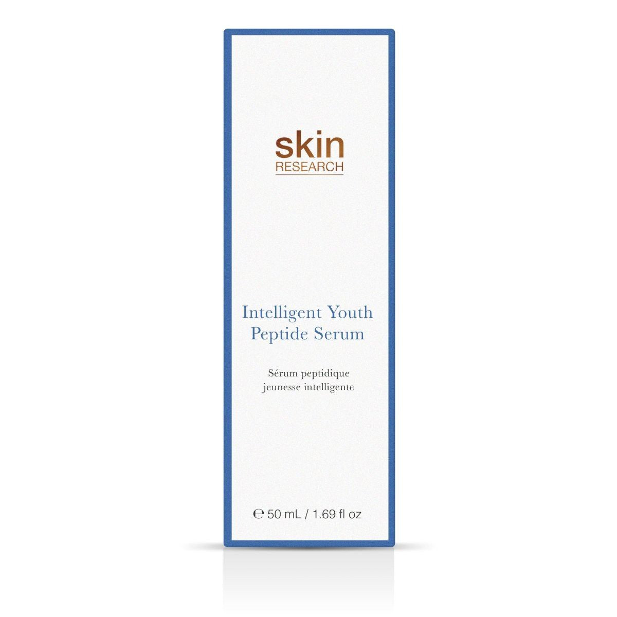 Intelligent Youth Peptide Serum 50ml