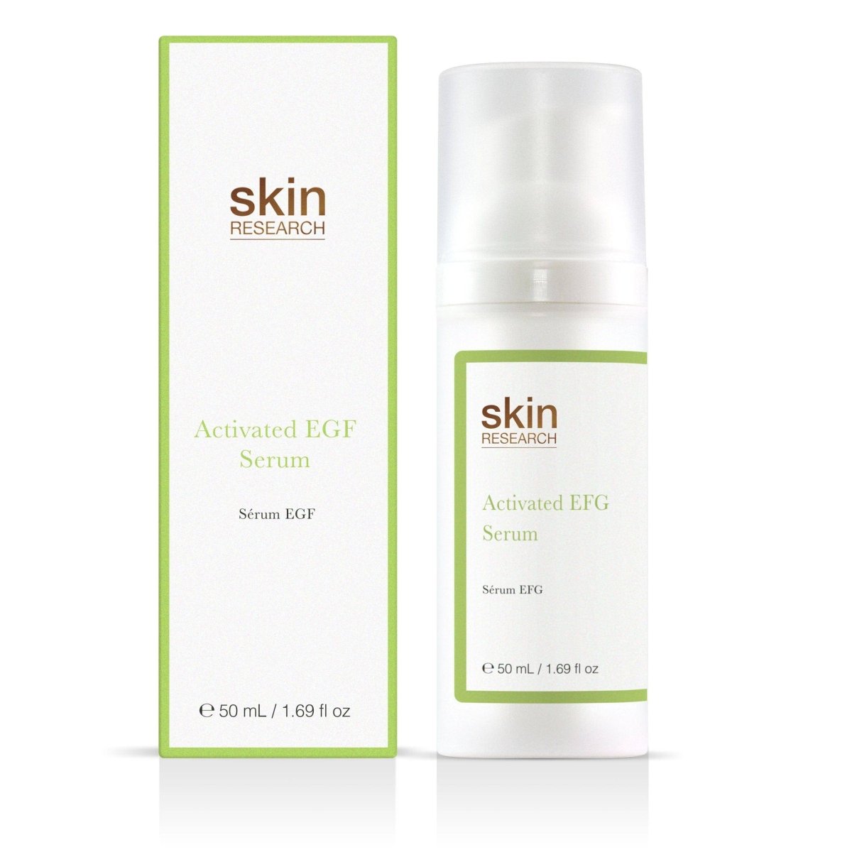 EGF Serum 50ml - skinChemists