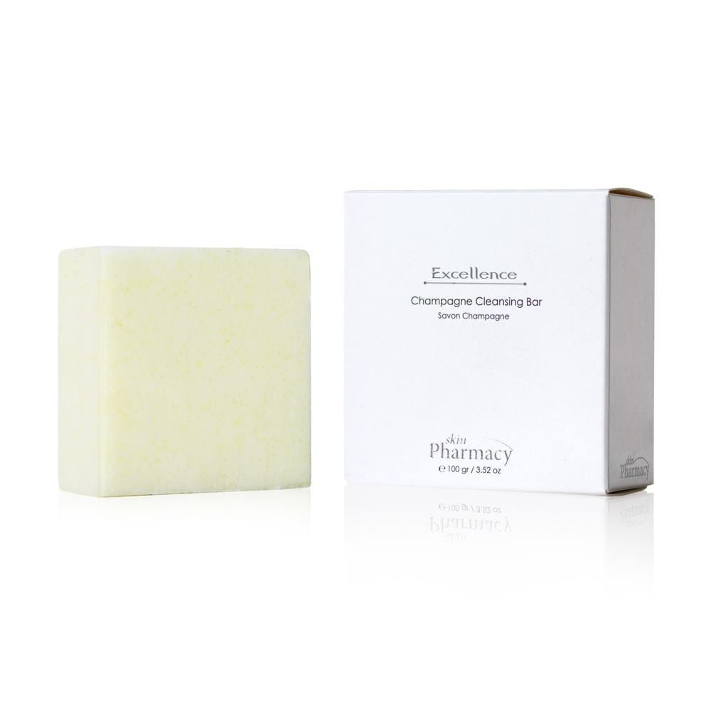 Excellence Champagne Cleansing Bar 70g - skinChemists