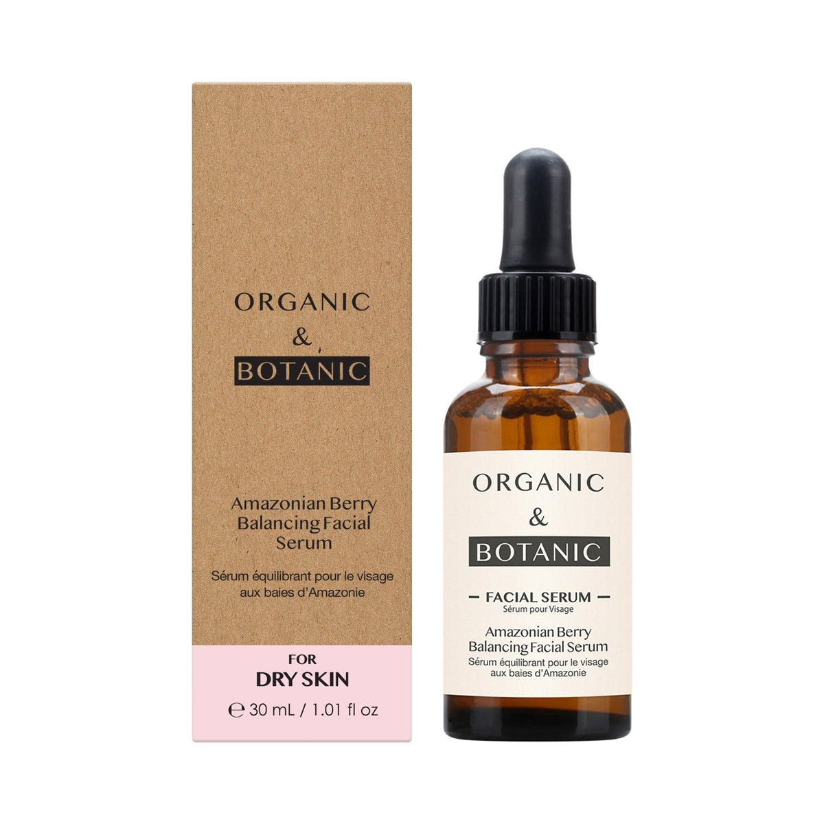 OB Complete Routine - skinChemists
