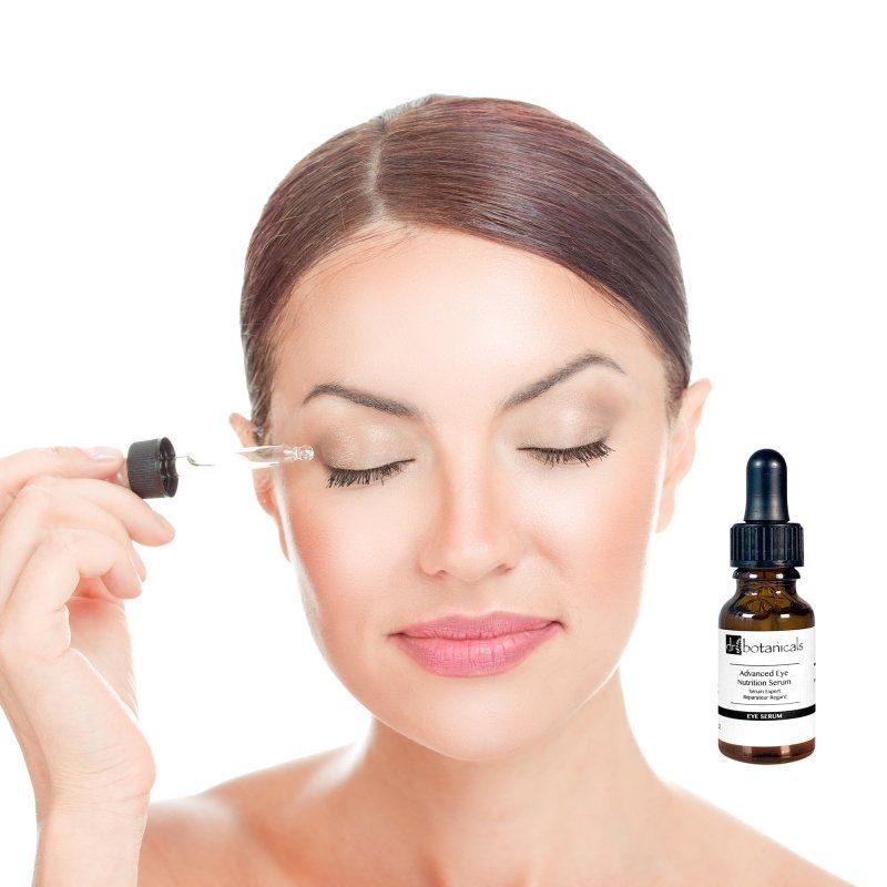 Advanced Eye Nutrition Serum 15ml - skinChemists