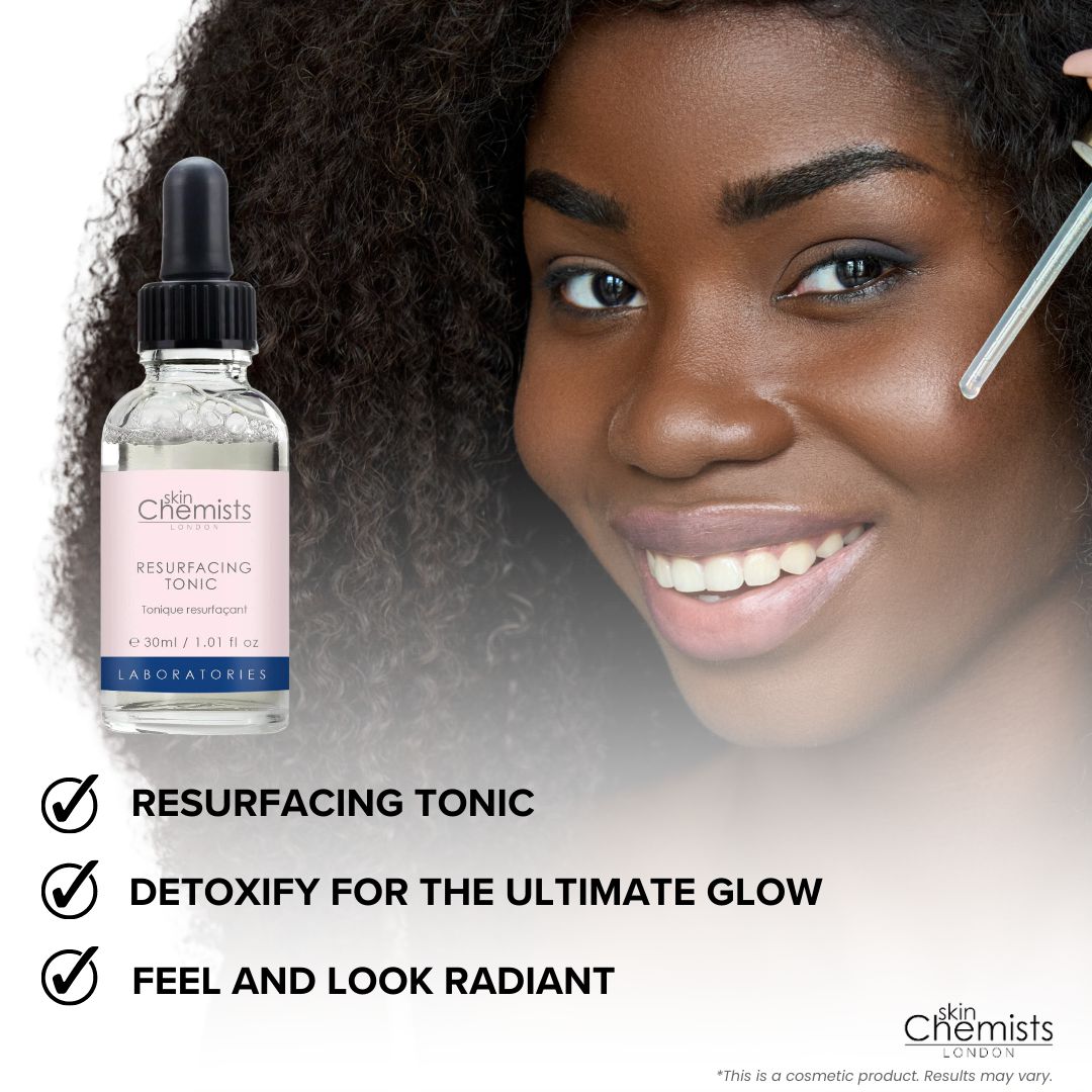 Laboratories Peptide 6 Resurfacing Tonic 30ml Twin Value Savings Pack