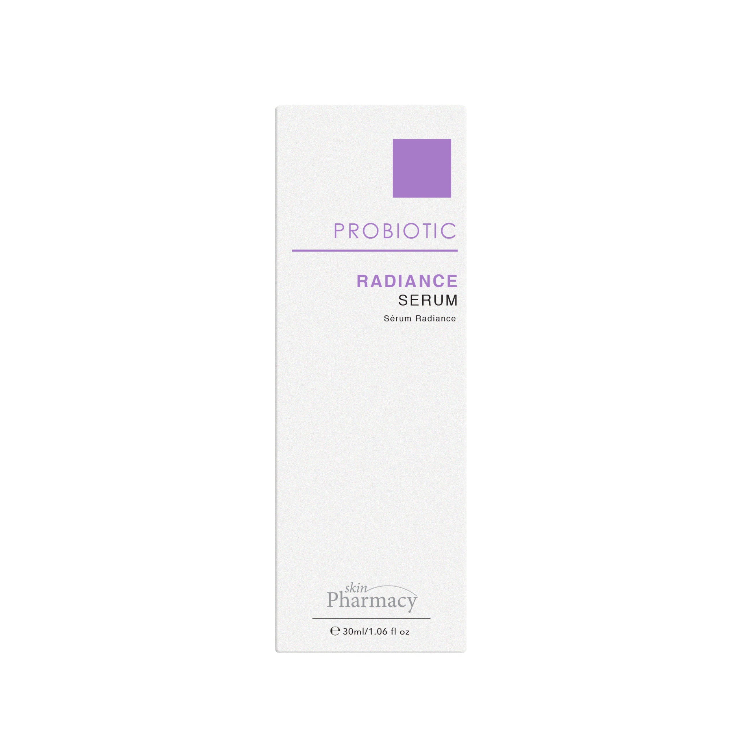 skinPharmacy Probiotic Radiance Serum 30ml Twin Value Savings Pack - skinChemists