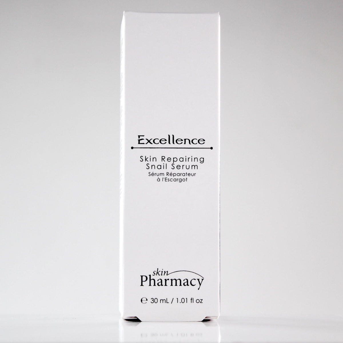Excellence Skin Repairing Snail Serum 30ml - skinChemists